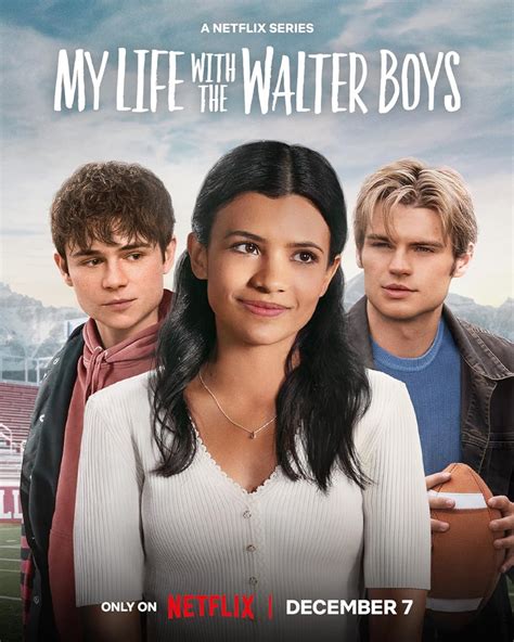 my life with the walter boys gay|my life with the walter boys full movie.